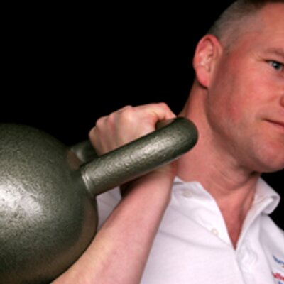 Profile Picture of Steve Halls (@SteveHallsFBI) on Twitter