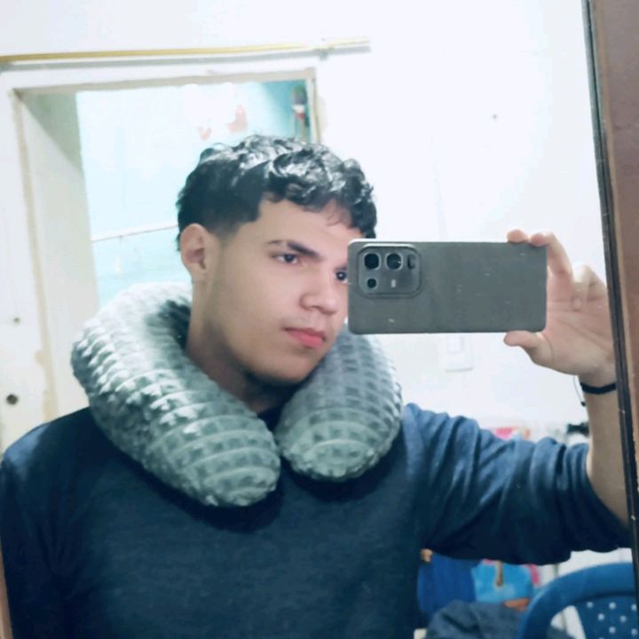 JhosuaRios - Tiktok Profile Picture of JhosuaRios (@jhosuarios8) on Tiktok