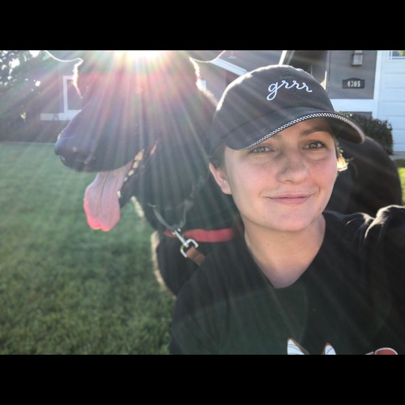 Profile Picture of Dani Mckinsey (@dmackk25) on Poshmark