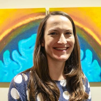 Profile Picture of Laura Hoskins (@@dr_hoskins) on Twitter