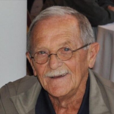 Profile Picture of John Cottrill (@popcottrill) on Twitter