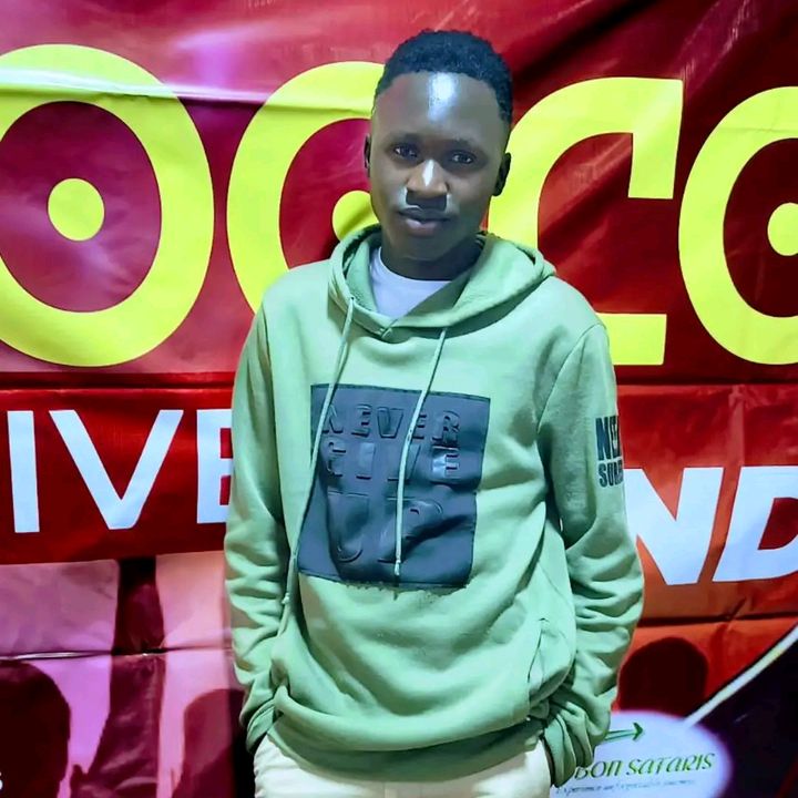 Profile Picture of George Scott😜 (@georgescott454gmail.com) on Tiktok