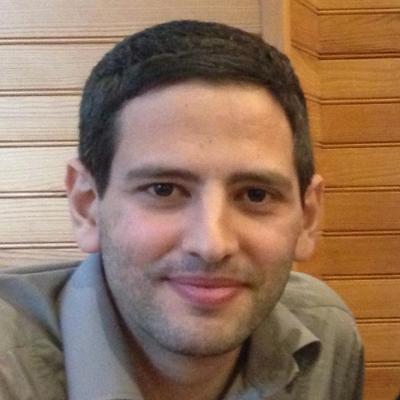Profile Picture of Jérémy HAGE (@JeremyHage) on Twitter