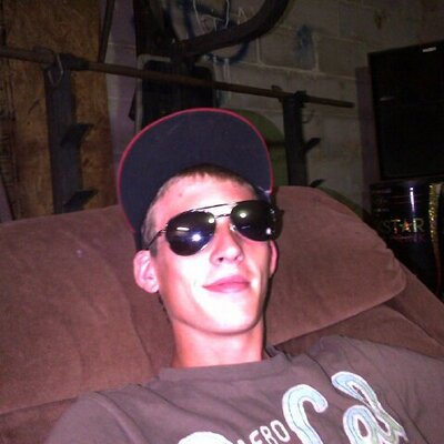 Profile Picture of Christopher Brasher (@chris_brasher) on Twitter
