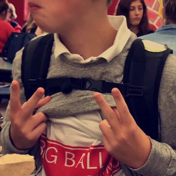 Profile Picture of David Mansell (@dmansell37) on Poshmark
