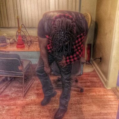 Profile Picture of Kelvin Benford (@Real_Lee_Steele) on Twitter