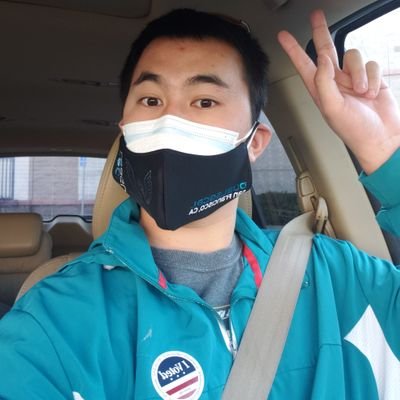 Profile Picture of FDSGCal. (梁澤華/Cal. Liang) (@fortkoopa) on Twitter