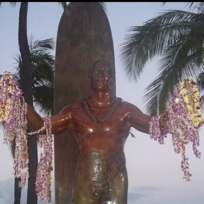 Ken Preston - Twitter Profile Picture of Ken Preston (@SurferWannabee) on Twitter