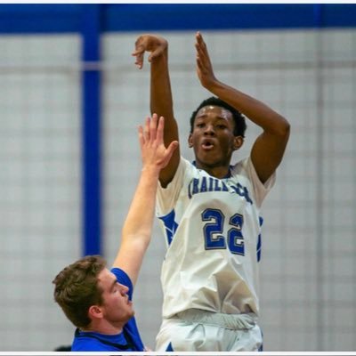 Profile Picture of Brandon 🧸 (@BrandonMaloneCo) on Twitter