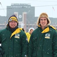 Profile Picture of Corey Helberg (@corey-helberg) on Quora