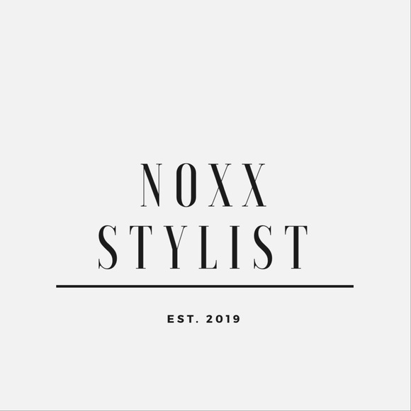 Noxx Stylist - Poshmark Profile Picture of Noxx Stylist (@noxxstylist) on Poshmark