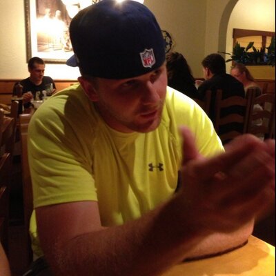 Profile Picture of Kevin Schweiger (@Kschweigs) on Twitter