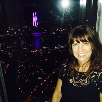 Profile Picture of Beverley Cook (@beverleycook21) on Twitter