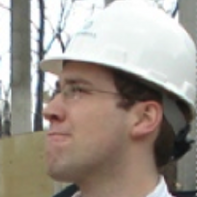 Profile Picture of Brad Hunt (@hbhunt) on Twitter