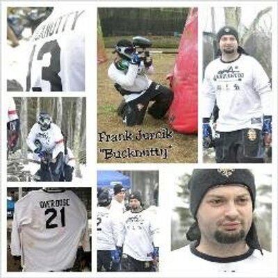 Frank Jurcik - Twitter Profile Picture of Frank Jurcik (@BuckNutty13) on Twitter