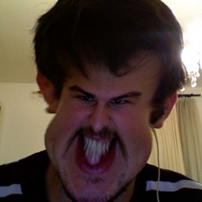 Profile Picture of Robert Waldner (@Honkey_Tonk) on Twitter