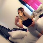 Profile Picture of Silvia Perez (@silviaidaly) on Instagram