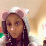 Jalyn Michelle - Instagram Profile Picture of Jalyn Michelle (@tayy.public_spam) on Instagram