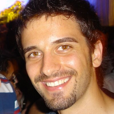 Profile Picture of Luis Isidoro (@LuisIsidoro) on Twitter