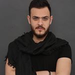 Profile Picture of الفنان ابراهيم الامير (@ibrahim.alamer) on Instagram