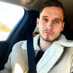 Profile Picture of Carl Rasmus (@RalleBille) on Facebook