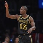 Profile Picture of Andre Ingram (@andreingram10) on Instagram