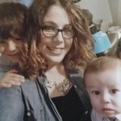 Profile Picture of Michelle Hernandez (@msh_3rdgrade) on Twitter