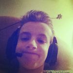 Profile Picture of HuberTT ŁuKasz ChwiejCzaKK (@the.best.swagg2021) on Instagram