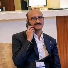 Profile Picture of Bharat Sheth (@Bharatsheth14) on Twitter