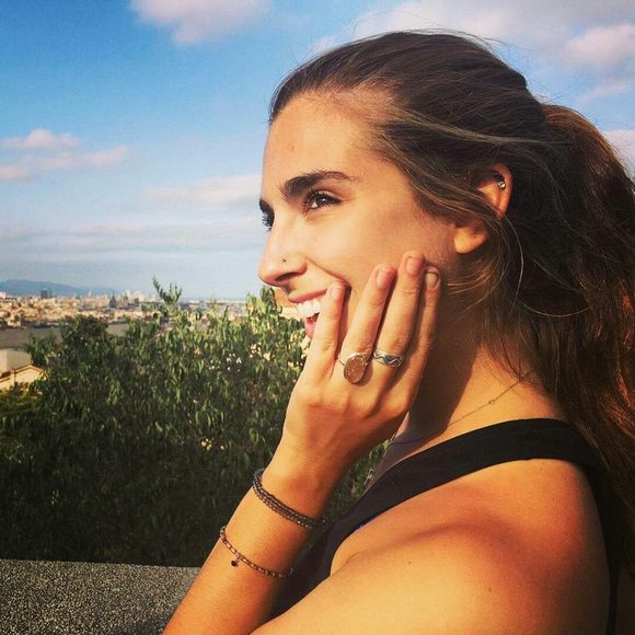 Profile Picture of Kate Kolbinsky (@kkolbz) on Poshmark