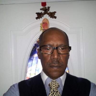 Profile Picture of Ron Vaughn (@ronvaughn1927) on Twitter