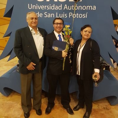 Profile Picture of Fernando Robledo (@ChipiRobledo) on Twitter