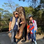 Profile Picture of 魏宗正 (@david_c_j_wei) on Instagram