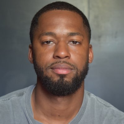 Profile Picture of Brian Newby (@Bboyhannibal) on Twitter
