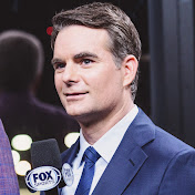 Profile Picture of Jeff Gordon (@JeffGordon) on Youtube