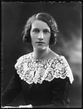 Profile Picture of Margaret Leslie Hore-Ruthvenon Wikipedia
