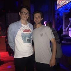 Profile Picture of Adam Raak (@adamraak) on Tiktok