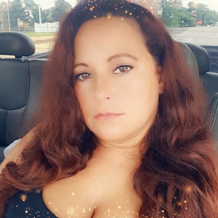 Profile Picture of Crystal McClain (@@crystallynn214) on Tiktok