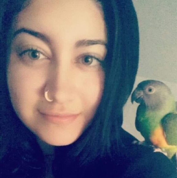 Joyce Posadas - Poshmark Profile Picture of Joyce Posadas (@crystallinebird) on Poshmark