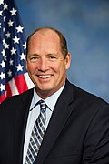 Profile Picture of Ted Yoho - Wikipediaon Wikipedia