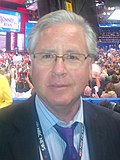 Profile Picture of Howard Fineman - Wikipediaon Wikipedia