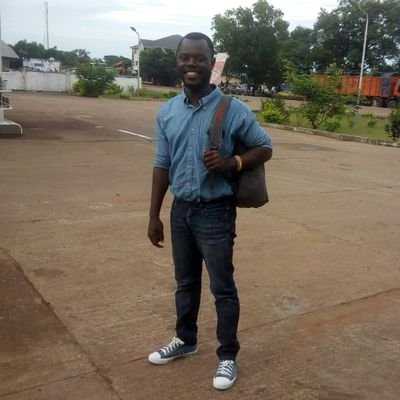 Profile Picture of John Saffa Harding (@kingmeritd1st) on Twitter