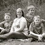 Profile Picture of Jessica Medlin (@kylewarrenshawn) on Instagram