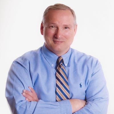 Profile Picture of Chris Dorman (@ChrisDormanDECA) on Twitter