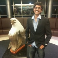 Profile Picture of Sudheesh Srikantam (@sudheesh-srikantam) on Quora