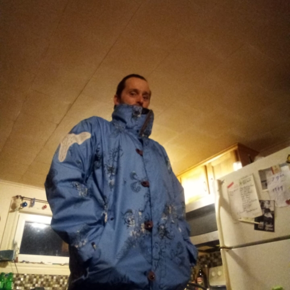 Profile Picture of Kenneth Savory (@kennethsavory) on Poshmark