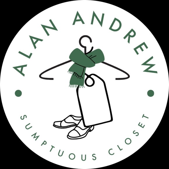 Profile Picture of J Andrew (@alanandrew_lux) on Poshmark