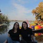 Profile Picture of Jane Olmstead-Rumsey (@janerumstead) on Instagram