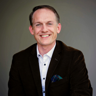 Profile Picture of Zachary Ross #OKRs Consultant | Speaker (@zacharypross) on Twitter