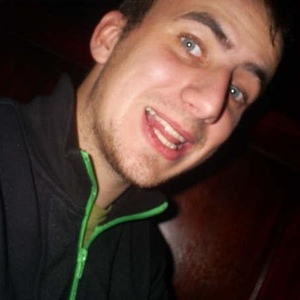Profile Picture of Aaron Vout (@vouty) on Myspace